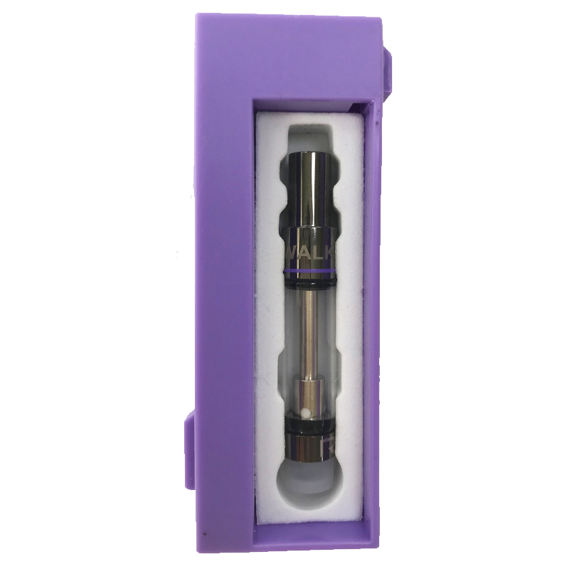 Rove Vape Cartridges 0.8ML 1ML 6 Flavors