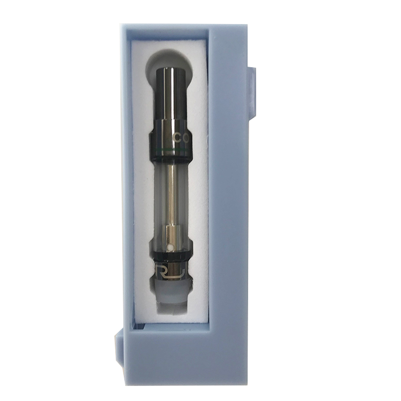 Rove Vape Cartridges 0.8ML 1ML 6 Flavors