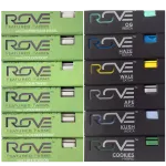 0.8ml 1ml rove vape carts
