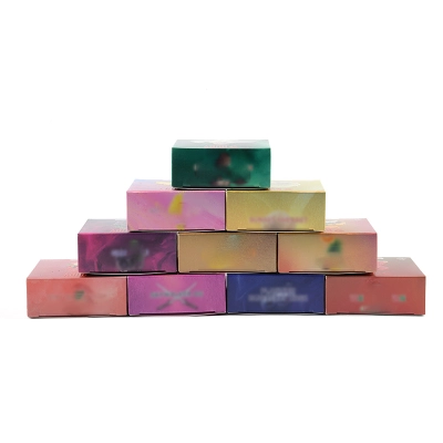 Ruby Vape Cartridges 1ml 10 Flavors 02