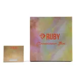 Ruby Vape Cartridges 1ml 10 Flavors