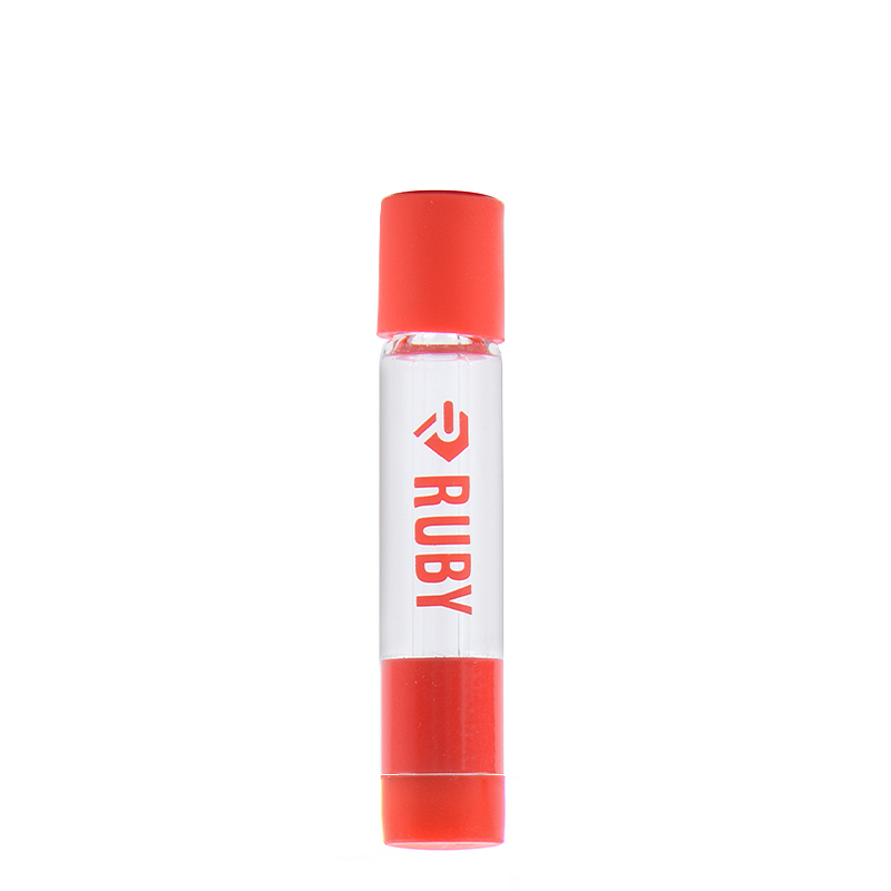 Ruby Vape Cartridges 1ml 10 Flavors