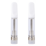 USA Raw Garden Vape Catridges 0.8ml 1ml 