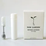 raw garden tips 0.8g 1g USA stock
