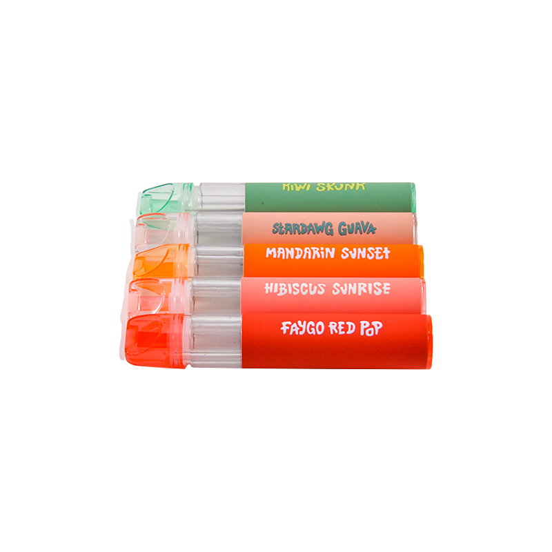 GRAB & DAB disposable 2ml USA stock

