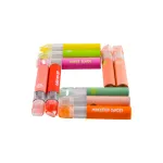 USA STOCK GRAB&DAB disposable vapes 2g 10 Flavors