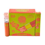 USA STOCK GRAB&DAB disposable vapes 2g 10 Flavors
