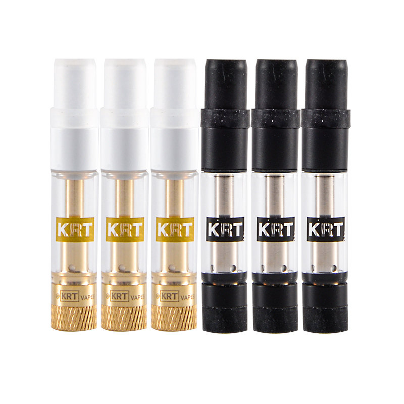 krt thc carts 0.8g 1g USA warehouse
