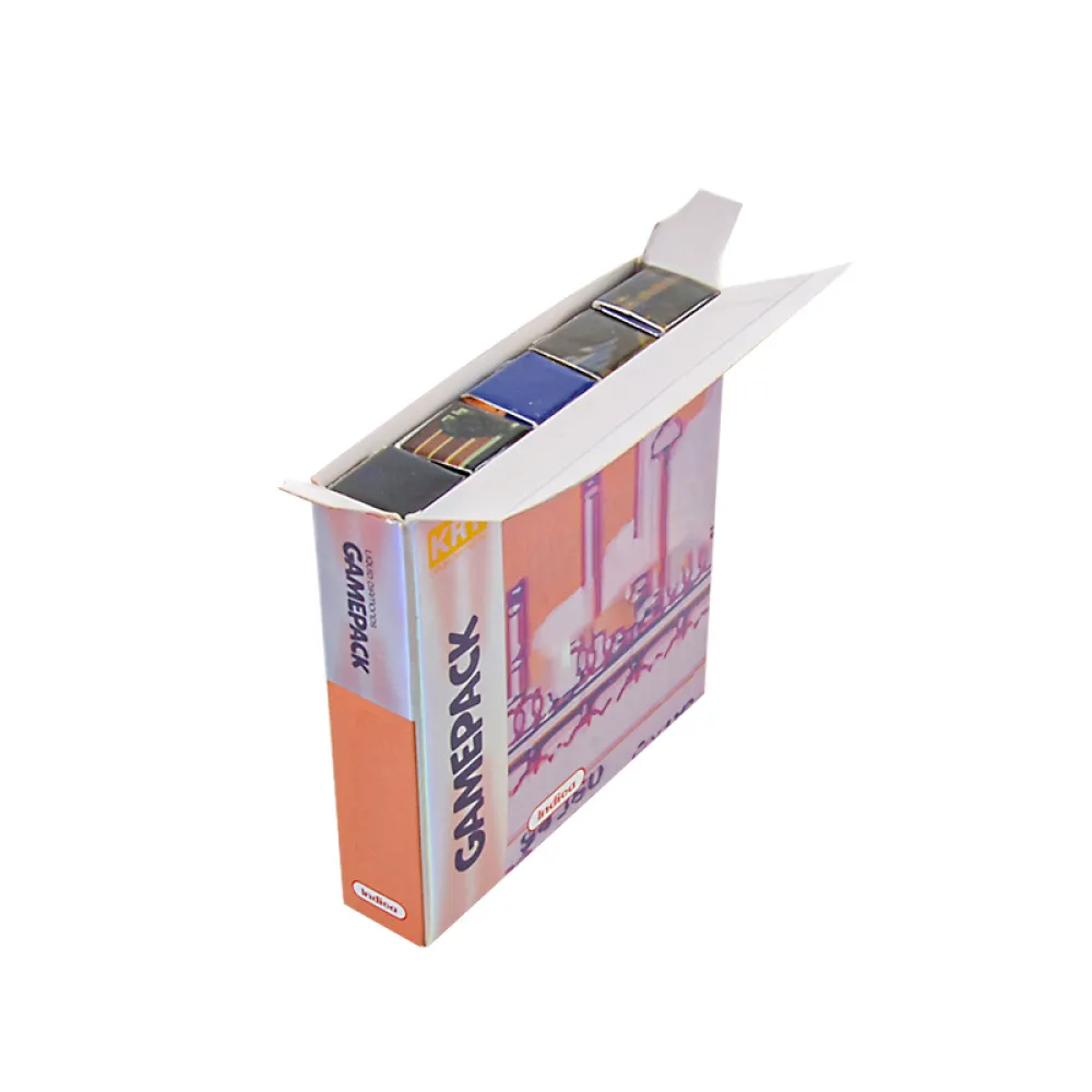 USA STOCK KRT Vape Cartridges 0.8ml 1ml 10 Flavors