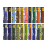 USA STOCK KRT Vape Cartridges 0.8ml 1ml 10 Flavors