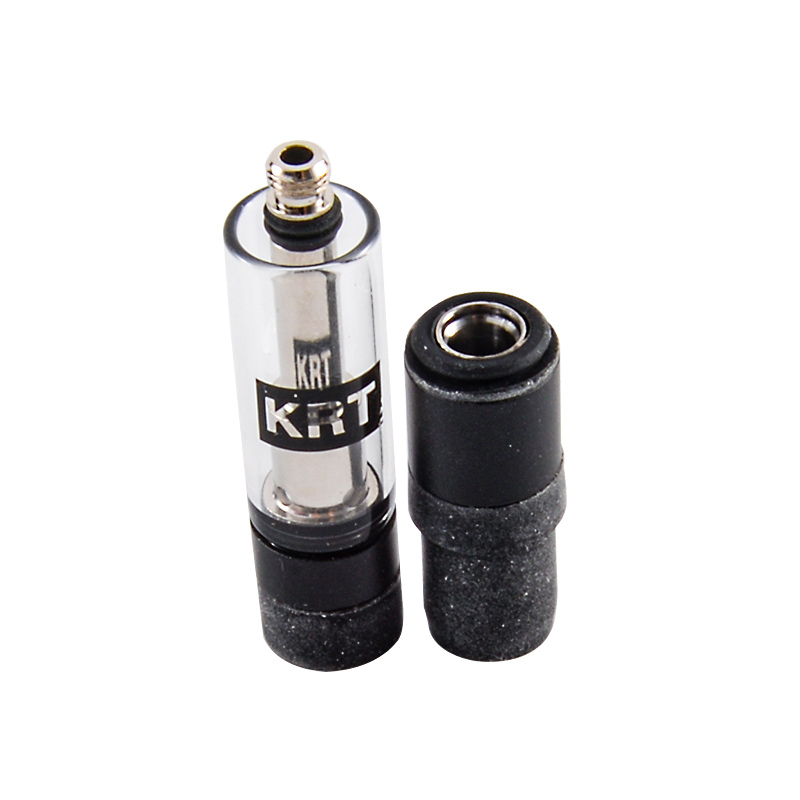 USA STOCK KRT Vape Cartridges 0.8ml 1ml 10 Flavors