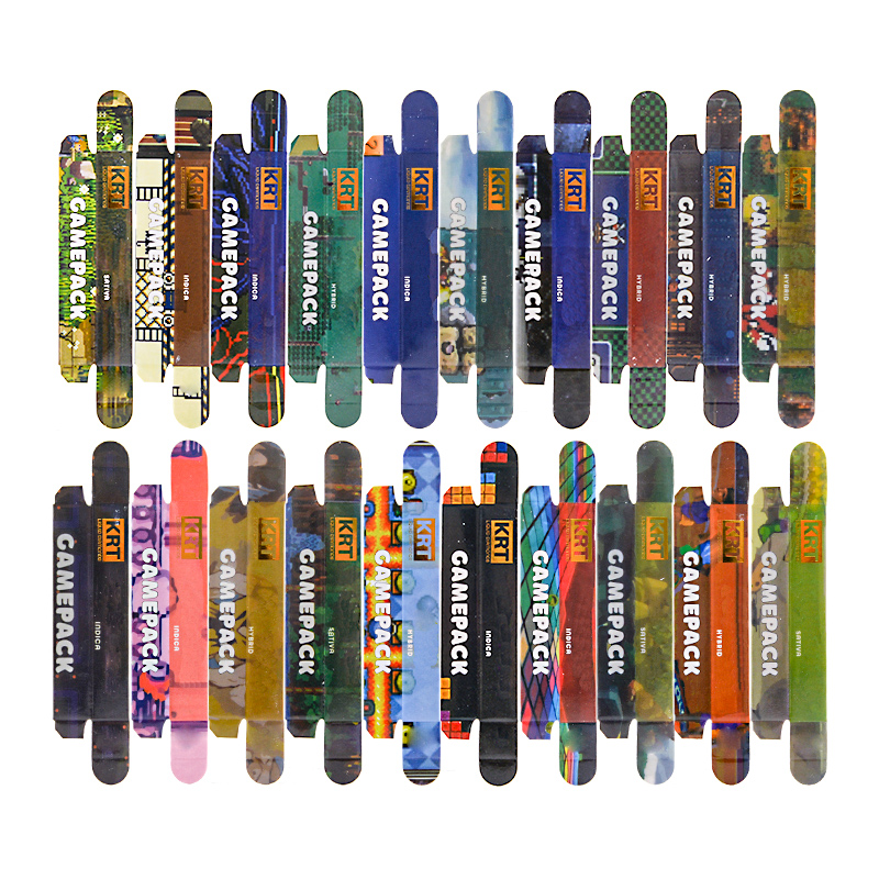 krt vape cartridge 1000mg USA
