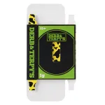 USA Warehouse Derb and Terpys Vape Cartridges 1ml 10 Flavors