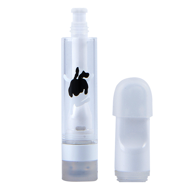 USA Warehouse Derb and Terpys Vape Cartridges 1ml 10 Flavors