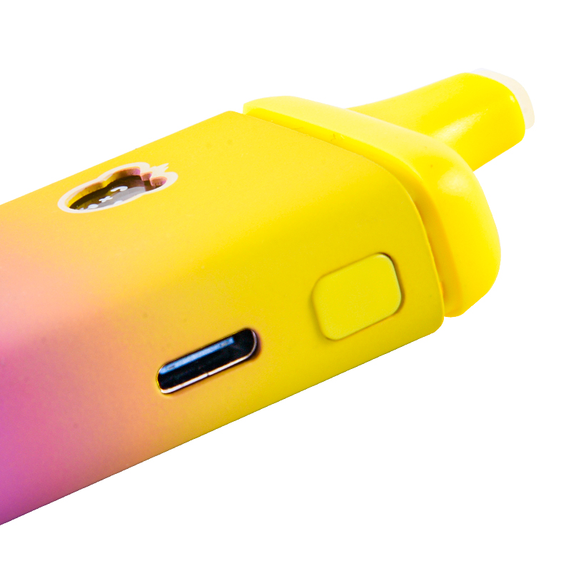 Buddah Bear 2 gram disposable vape pen