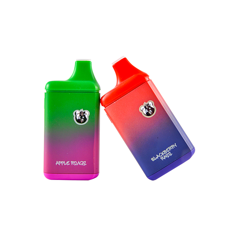 USA BUDDAH BEAR 2 Gram Disposable 5 Flavors