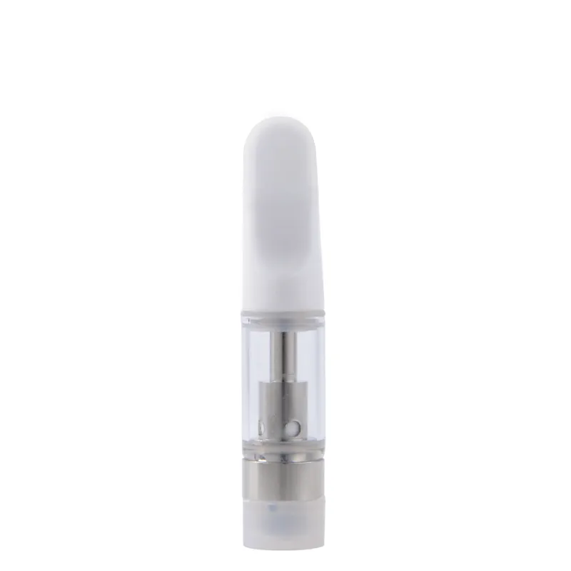 Germany Warehouse  CCELL Vape Cartridges 0.5ml 1ml