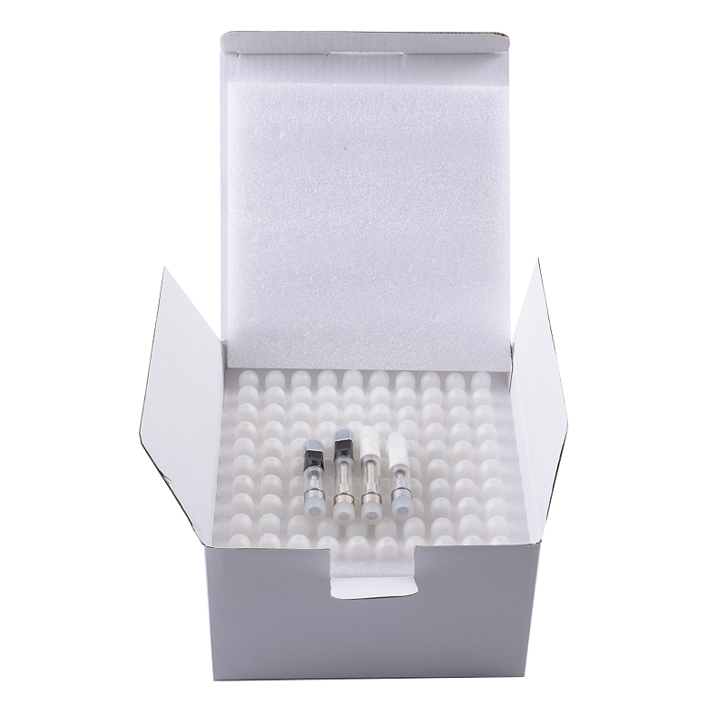 Germany Warehouse  CCELL Vape Cartridges 0.5ml 1ml