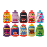 Backpack boyz disposable 1000g Germany Stock
