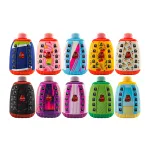 USA stock New Backpackboyz disposable 1g 2g 10 Flavors