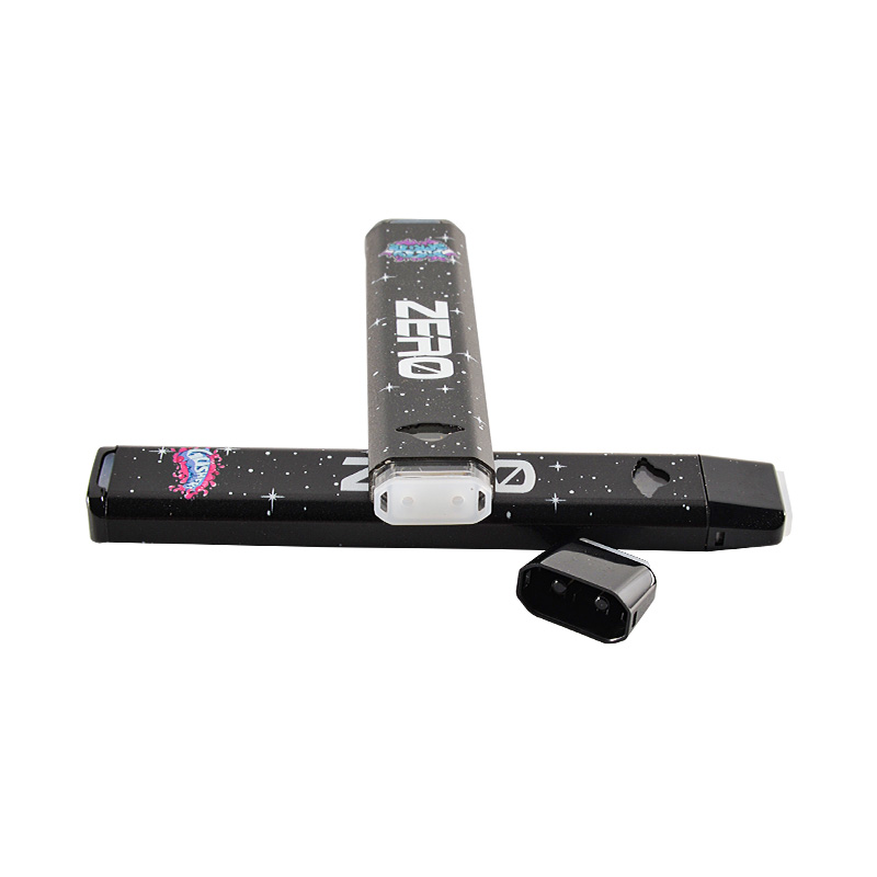 2ml zero disposable vape pen USA
