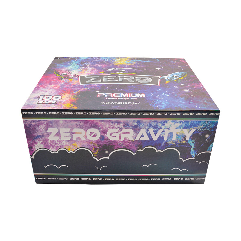 USA Stock Zero New Disposable Vape Pens 2ml