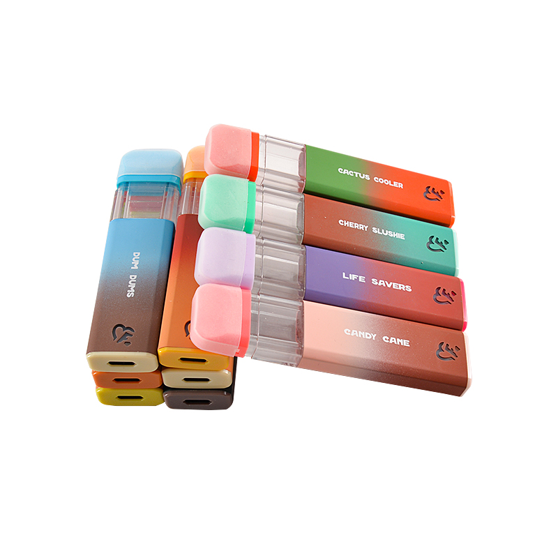 USA Warehouse New Favorite Disposable Vape Pens 2G 10 Flavors