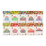 USA Warehouse New Favorite Disposable Vape Pens 2G 10 Flavors