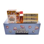 USA Warehouse New Favorite Disposable Vape Pens 2G 10 Flavors