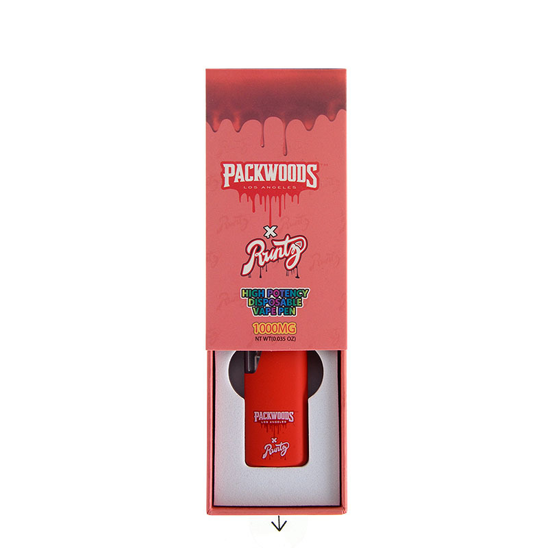 packwoods x runtz 1gram USA
