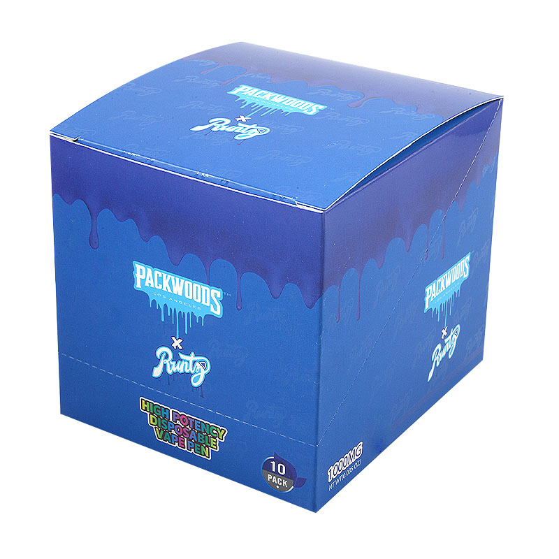 packwoods x runtz vape 1000mg USA Warehouse
