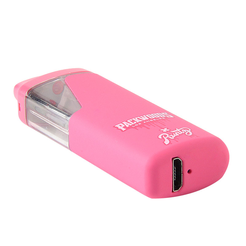 USA Packwoods X Runtz Runty 1ml Disposables 10 Flavors 