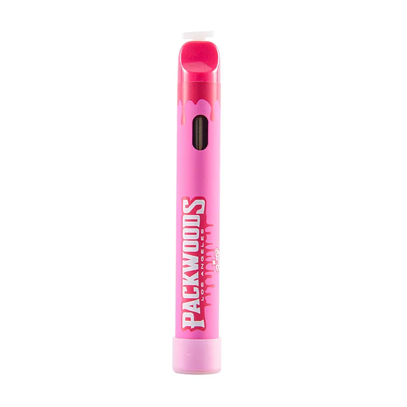 vape pen extracts packwoods x runtz UK