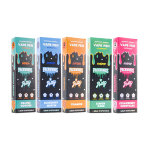 UK stock Packwoods X Runtz Extracts Disposables 1g 10 Flavors 