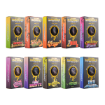 UK muha meds mavericks disposable
