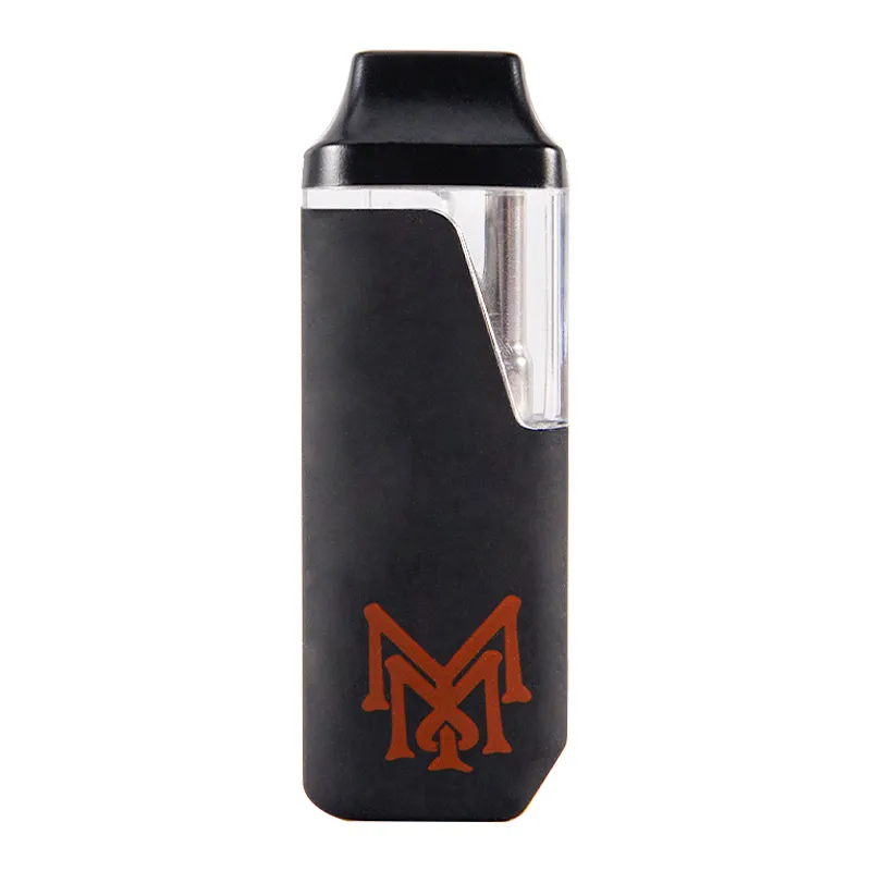 UK warehouse MUHA MEDS MAVRICKS Disposable Vape Pens 1g
