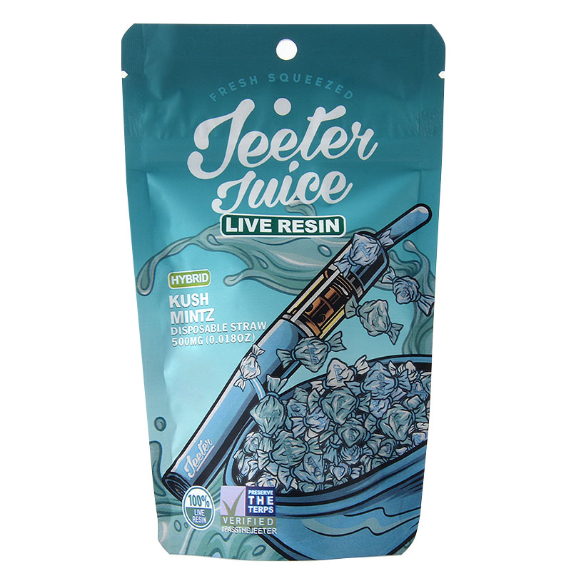 Germany Stock 1g jeeter dispo
