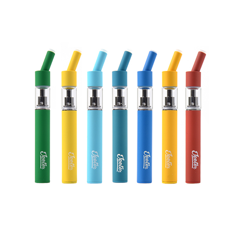 Germany warehouse Jeeter Disposable Vape Pens 1G 10 Flavors