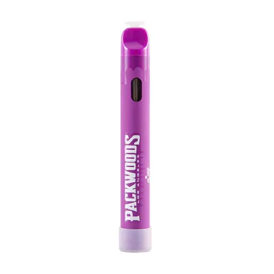 Germany Warehouse  Packwoods X Runtz Extracts Disposables 1g 10 Flavors  02