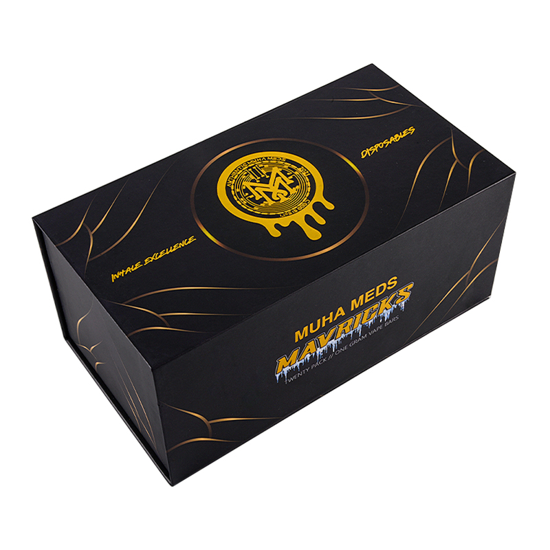 Germany warehouse MUHA MEDS MAVRICKS Disposable Vape Pens  colorful 1g