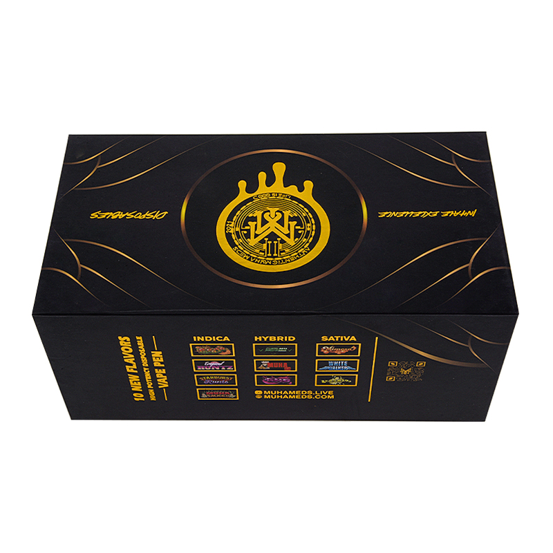 Germany warehouse MUHA MEDS MAVRICKS Disposable Vape Pens  colorful 1g