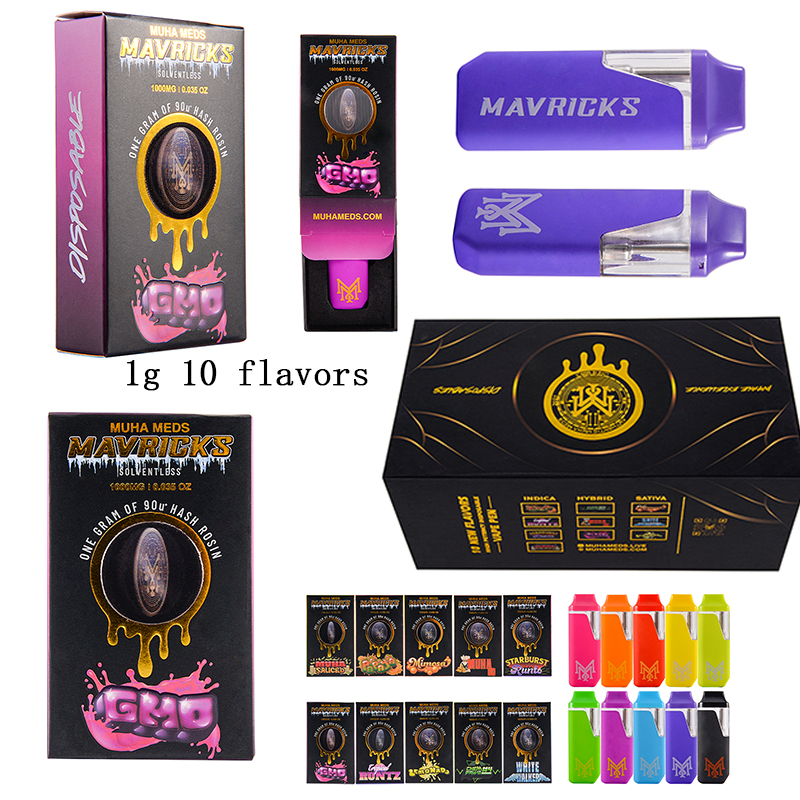 muha meds maverick 1g Germany stock
