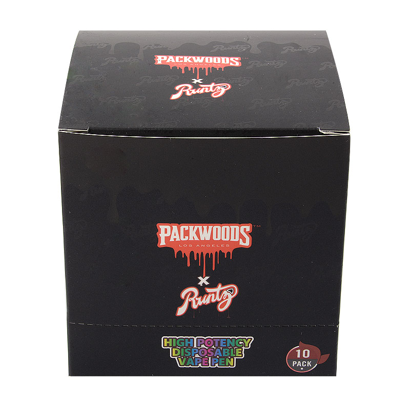 Germany Stock packwoods x runtz 1ml 
