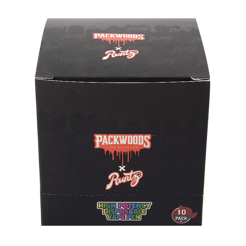 Germany Stock packwoods x runtz 1ml 
