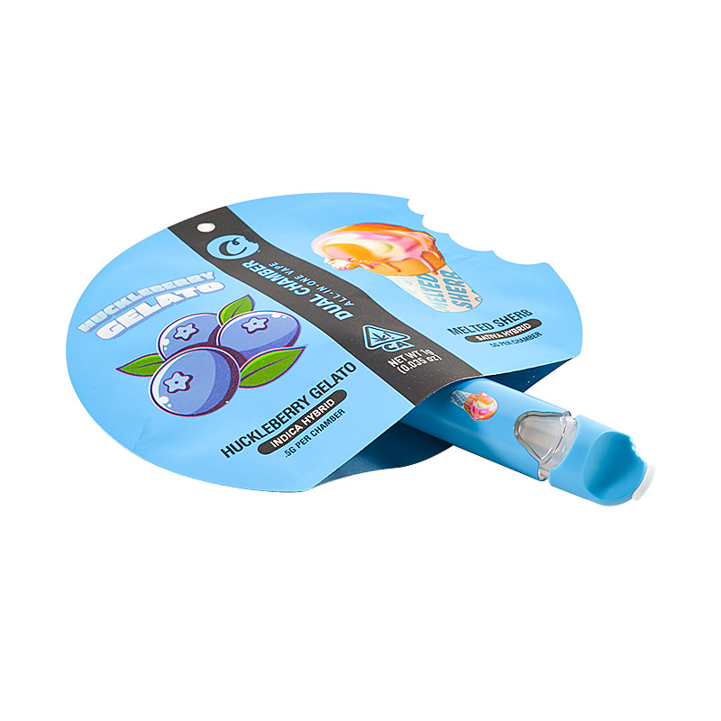 USA Cookies Dual Chamber disposable 1000mg

