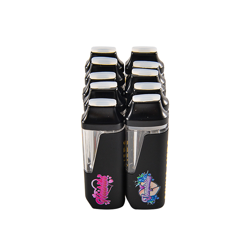 USA stock MUHA MEDS MAVRICKS Disposables 2g 10 Flavors in bulk