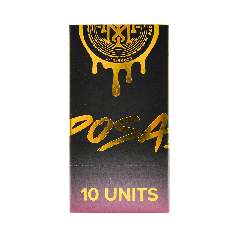 USA stock MUHA MEDS MAVRICKS Disposables 2g 10 Flavors in bulk