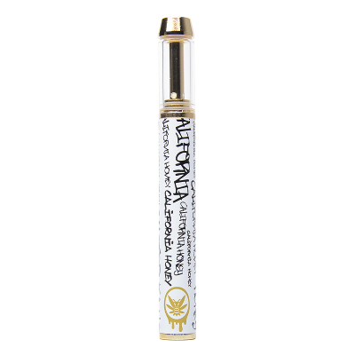 Germany warehouse CALI HONEY disposable vape pens 1g 10 Flavors 02