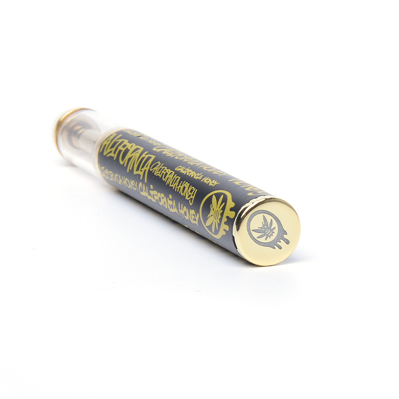 Germany warehouse CALI HONEY disposable vape pens 1g 10 Flavors