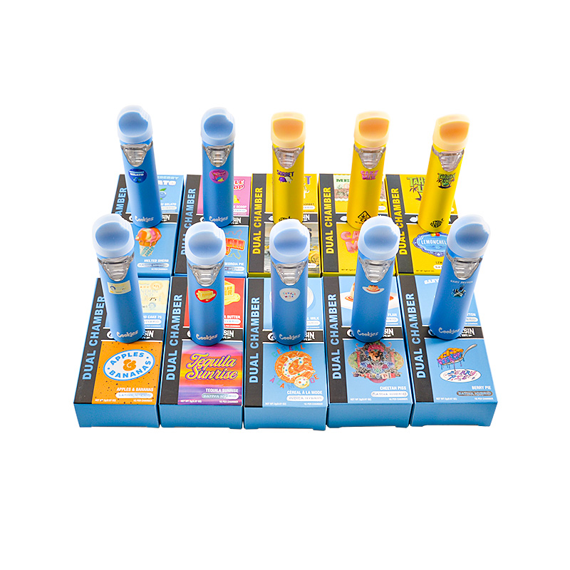 USA Cookies Dual Chamber disposable 2 gram
